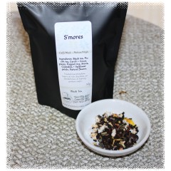 S'MORES Black Tea